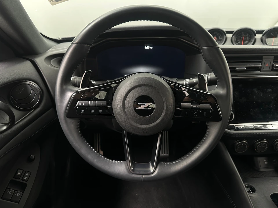 2025 Nissan Z 7th Gen - Image 7 of 31