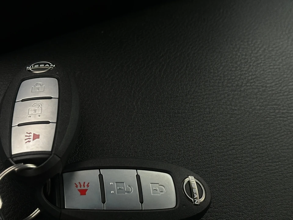 2025 Nissan Z 7th Gen - Image 3 of 31