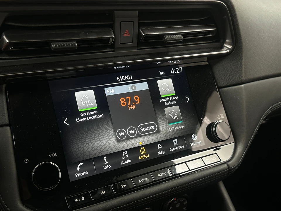 2025 Nissan Z 7th Gen - Image 10 of 31