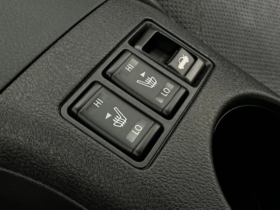 2025 Nissan Z 7th Gen - Image 13 of 31