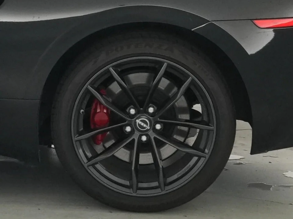 2025 Nissan Z 7th Gen - Image 16 of 31