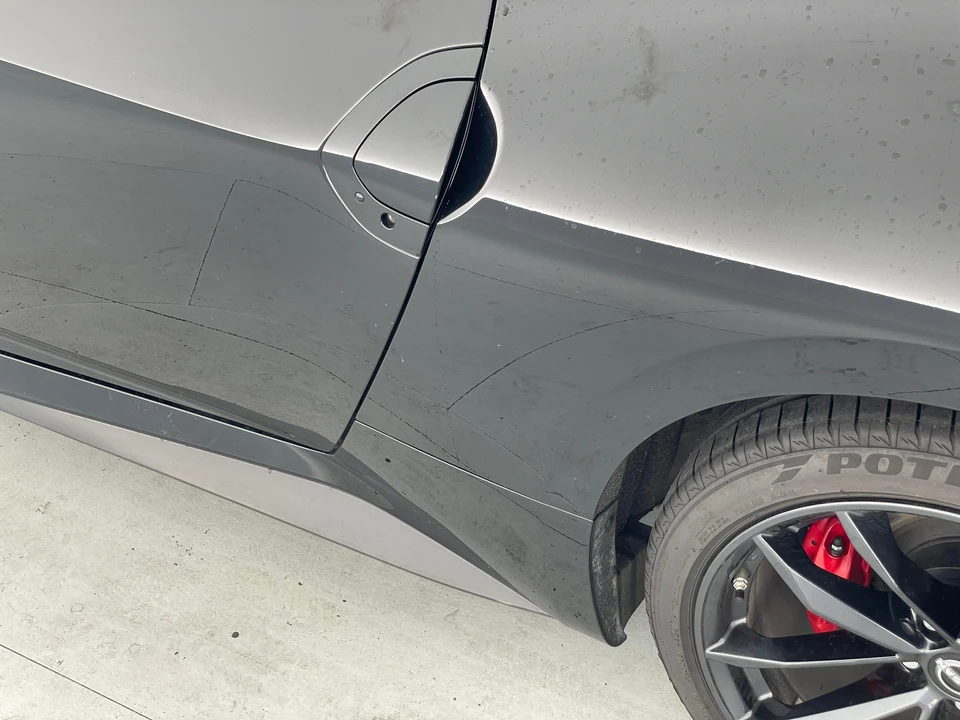 2025 Nissan Z 7th Gen - Image 18 of 31