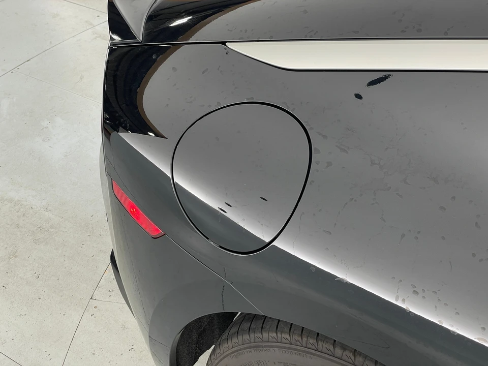 2025 Nissan Z 7th Gen - Image 20 of 31