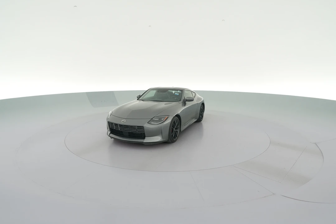 2025 Nissan Z 7th Gen - Image 19 of 31
