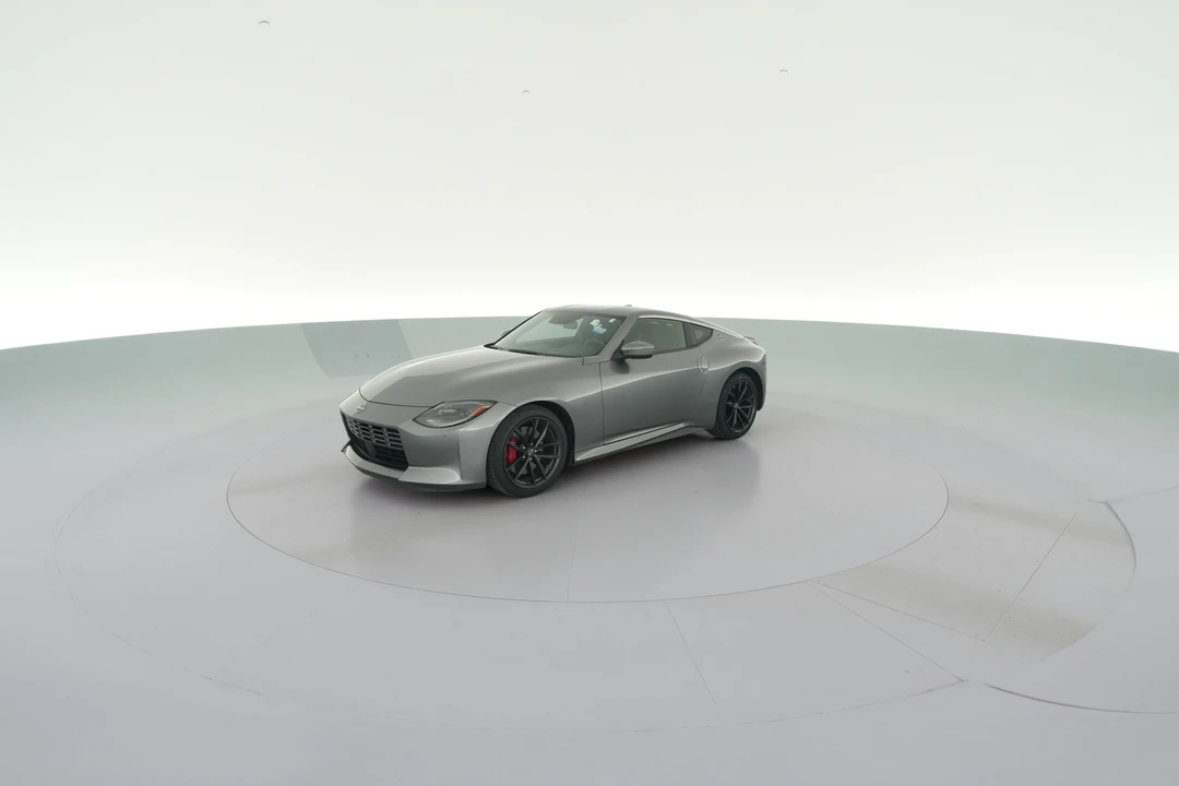 2025 Nissan Z 7th Gen - Image 20 of 31