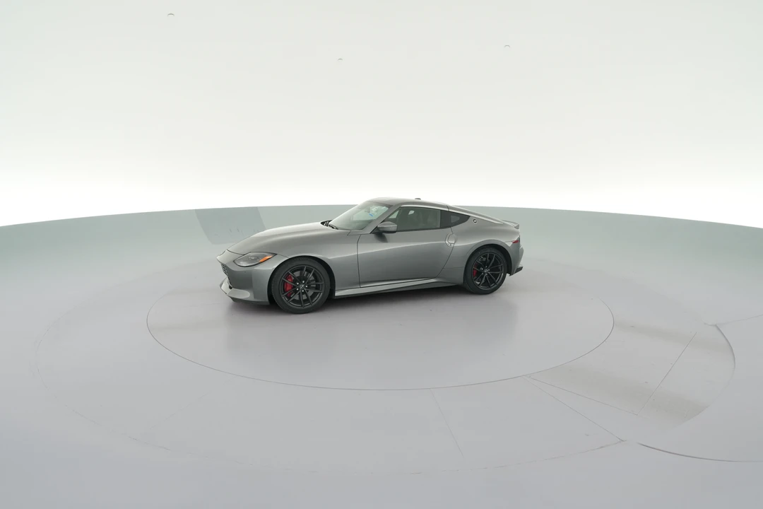 2025 Nissan Z 7th Gen - Image 21 of 31