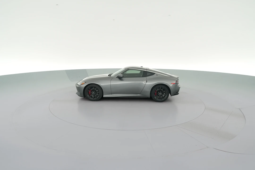 2025 Nissan Z 7th Gen - Image 22 of 31