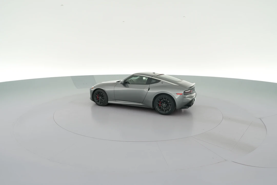2025 Nissan Z 7th Gen - Image 23 of 31
