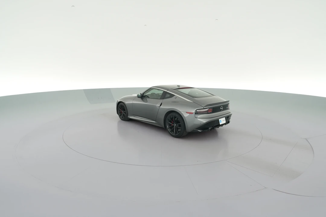 2025 Nissan Z 7th Gen - Image 24 of 31