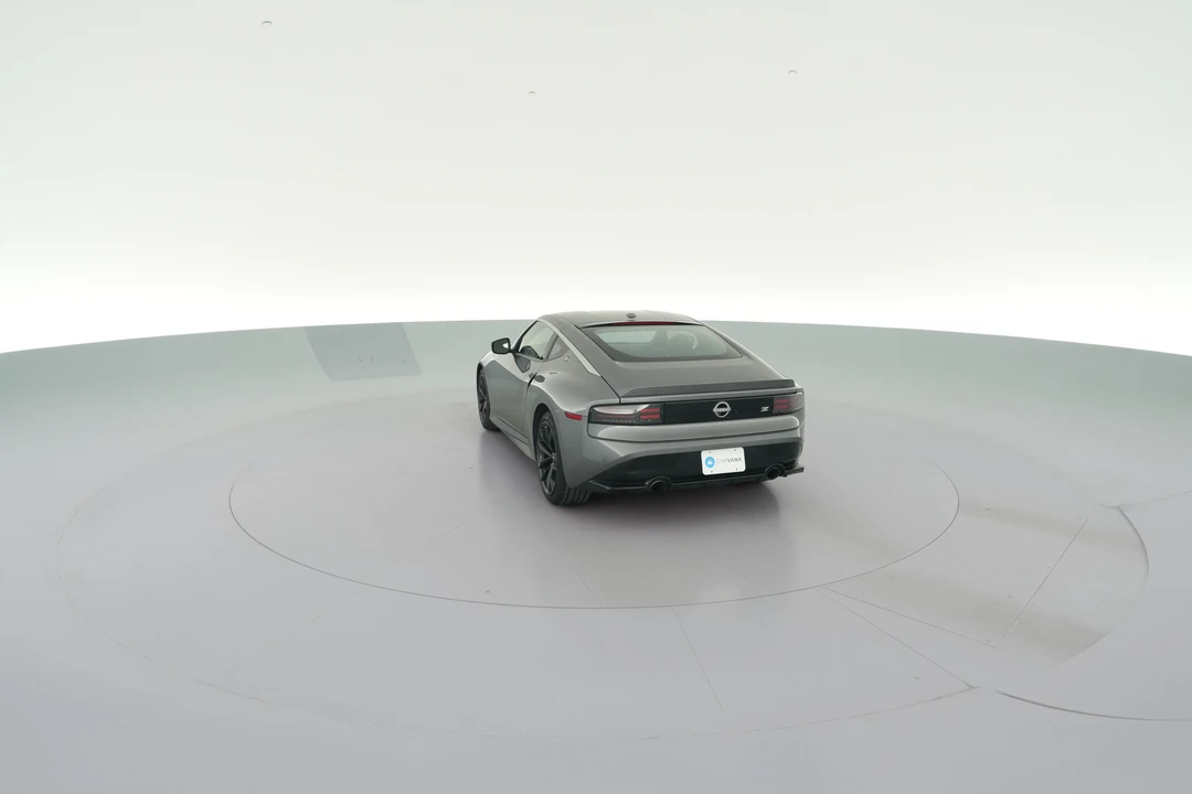 2025 Nissan Z 7th Gen - Image 25 of 31