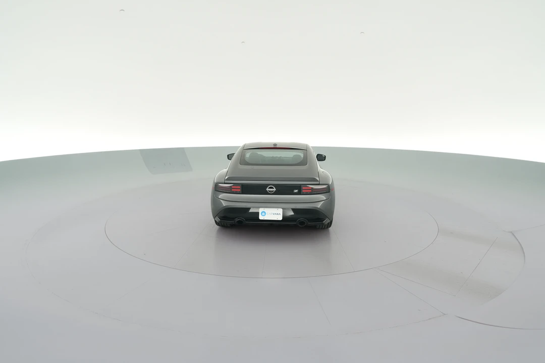 2025 Nissan Z 7th Gen - Image 26 of 31