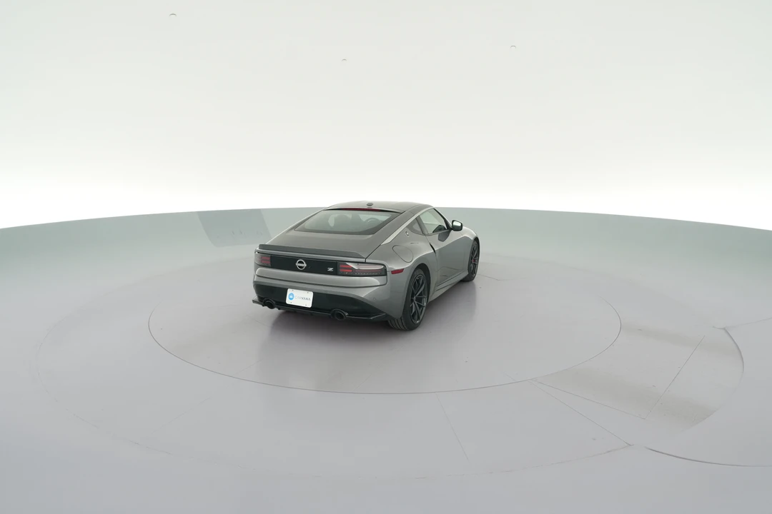 2025 Nissan Z 7th Gen - Image 27 of 31