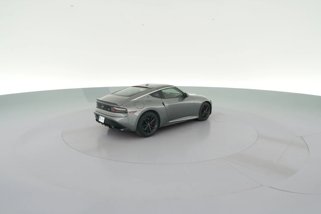 2025 Nissan Z 7th Gen - Image 28 of 31