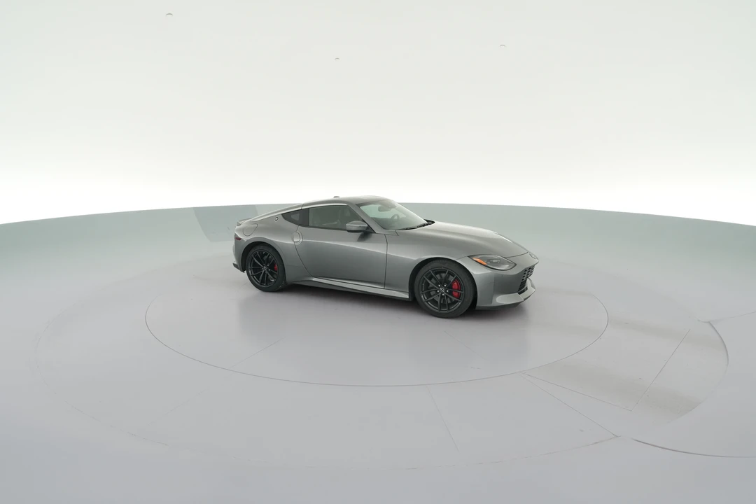 2025 Nissan Z 7th Gen - Image 31 of 31