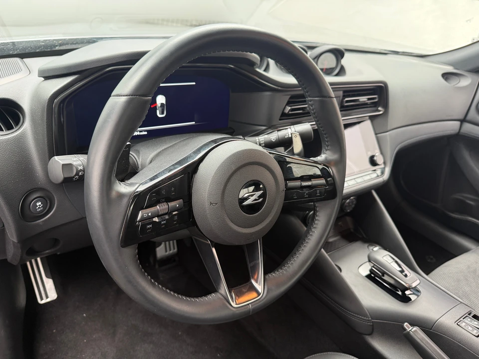 2025 Nissan Z 7th Gen - Image 4 of 31