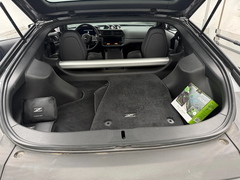 2025 Nissan Z 7th Gen - Image 3 of 31