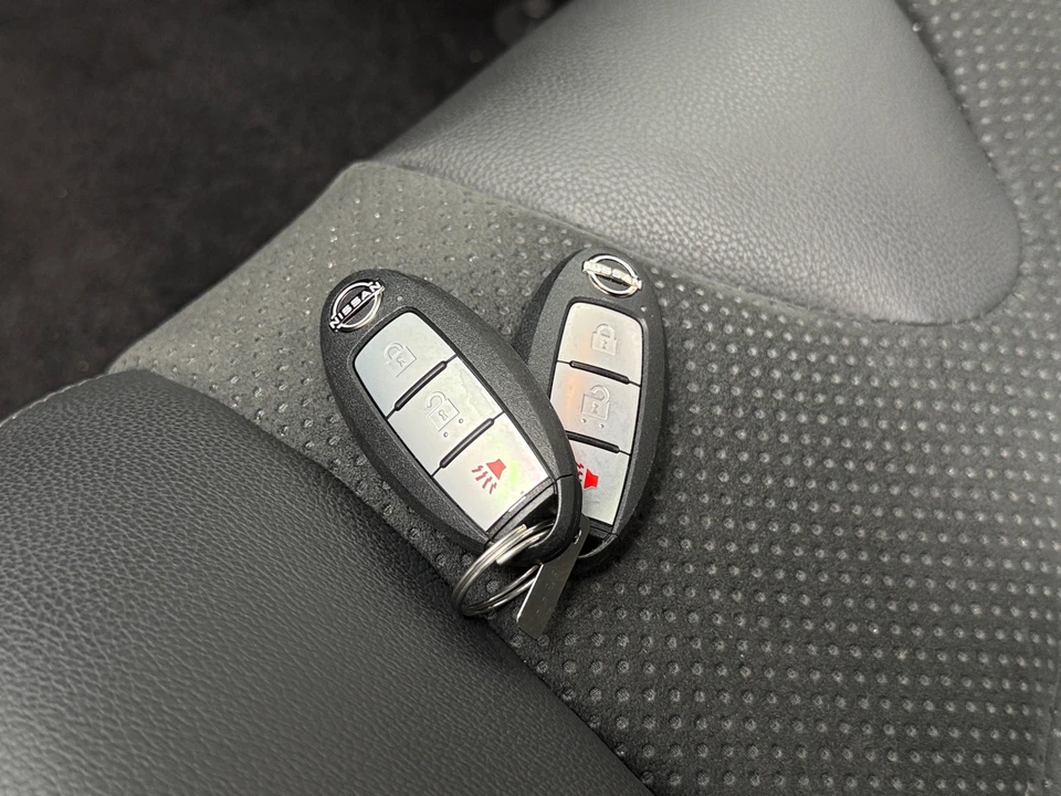 2025 Nissan Z 7th Gen - Image 11 of 31