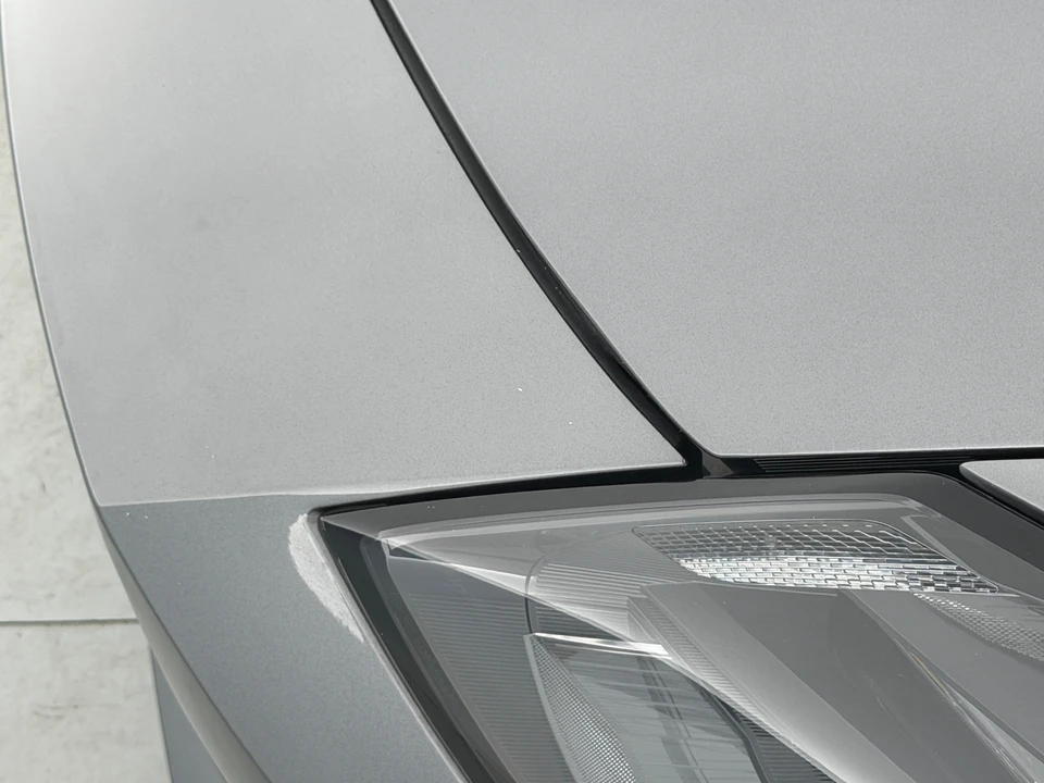 2025 Nissan Z 7th Gen - Image 15 of 31