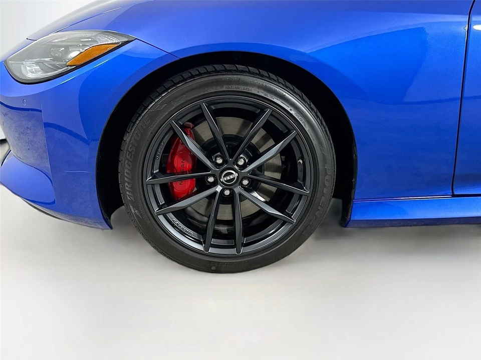 2025 Nissan Z - Image 27 of 31