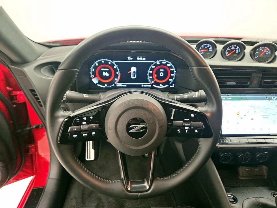 2025 Nissan Z 7th Gen - Image 11 of 26