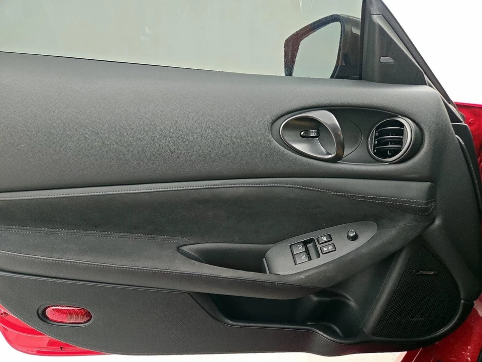 2025 Nissan Z 7th Gen - Image 13 of 26