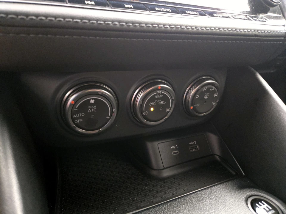 2025 Nissan Z 7th Gen - Image 18 of 26