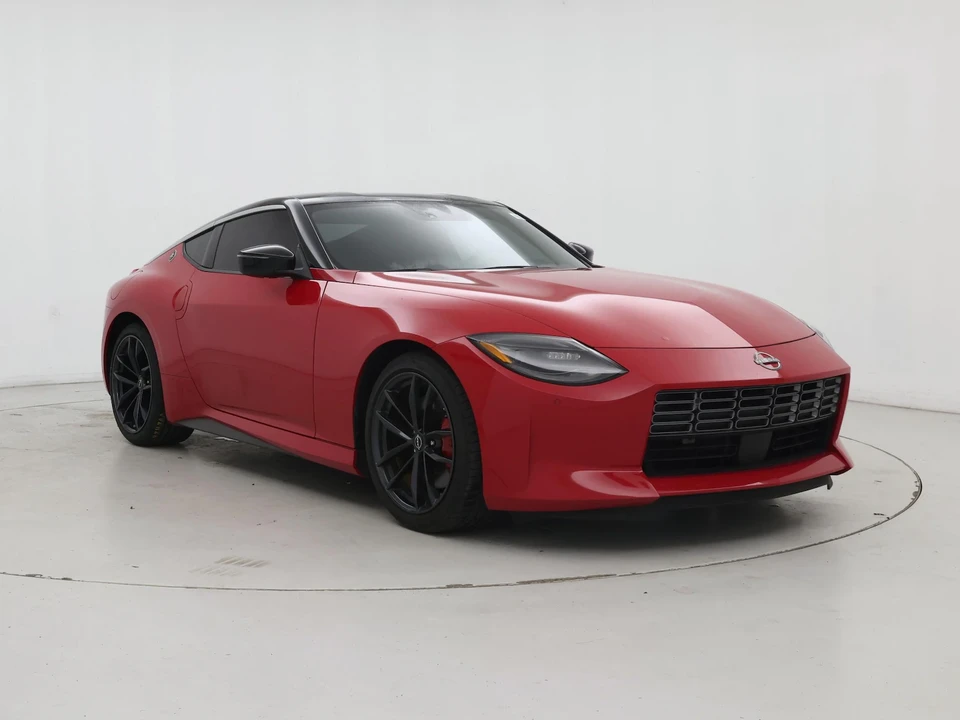 2025 Nissan Z 7th Gen - Image 2 of 26