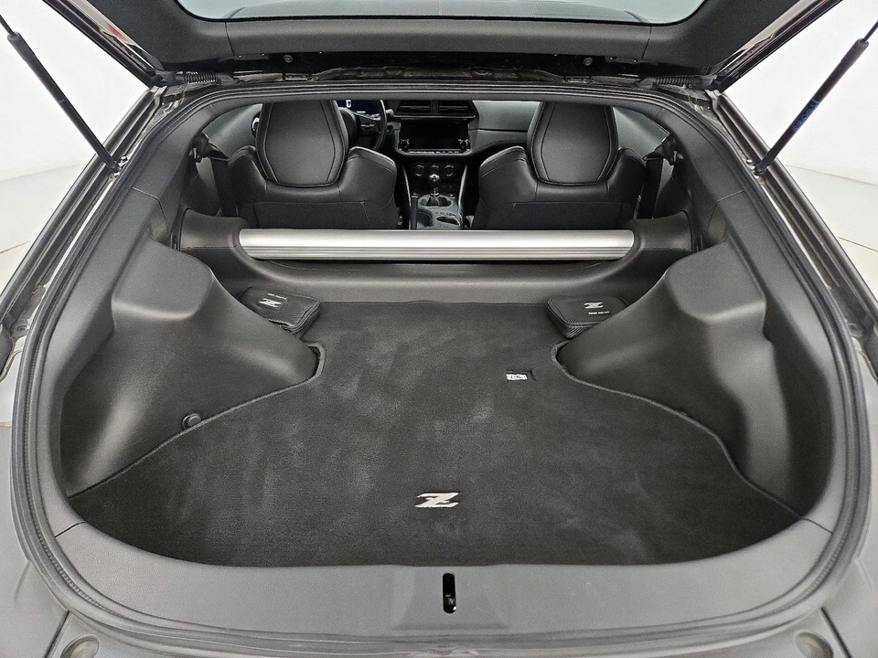 2025 Nissan Z 7th Gen - Image 21 of 26