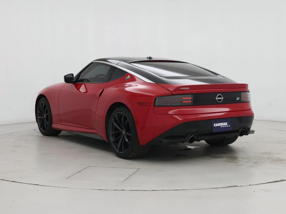 2025 Nissan Z 7th Gen - Image 3 of 26