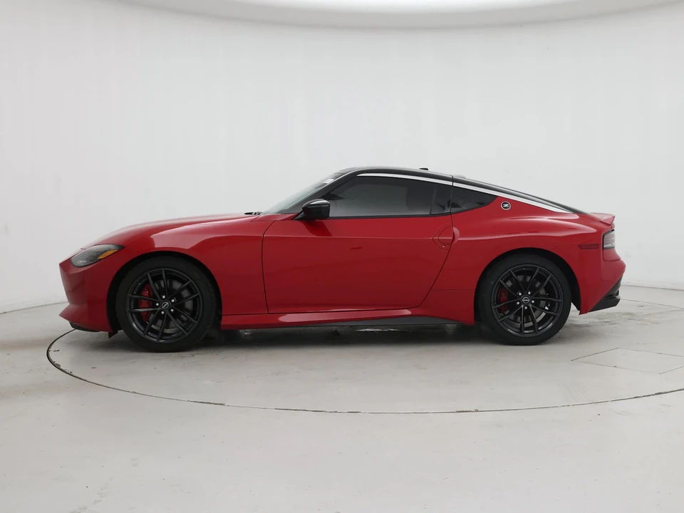 2025 Nissan Z 7th Gen - Image 4 of 26