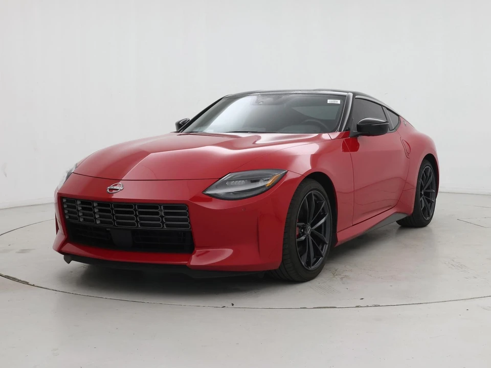 2025 Nissan Z 7th Gen - Image 5 of 26