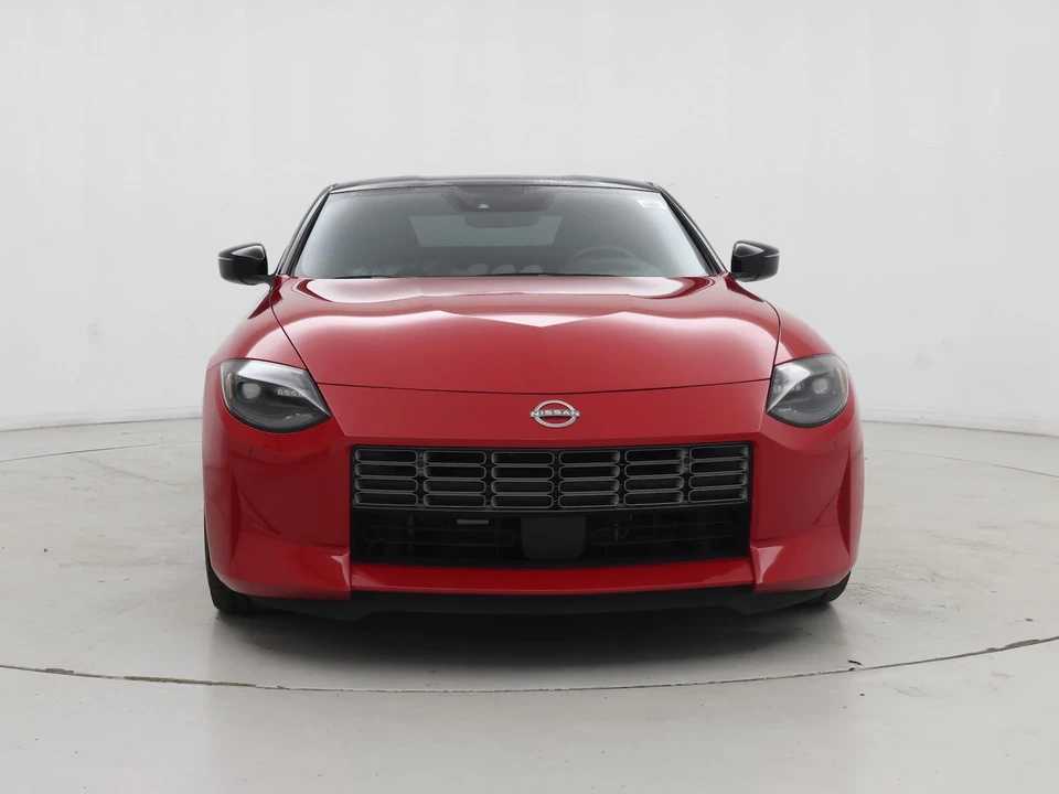 2025 Nissan Z 7th Gen - Image 6 of 26