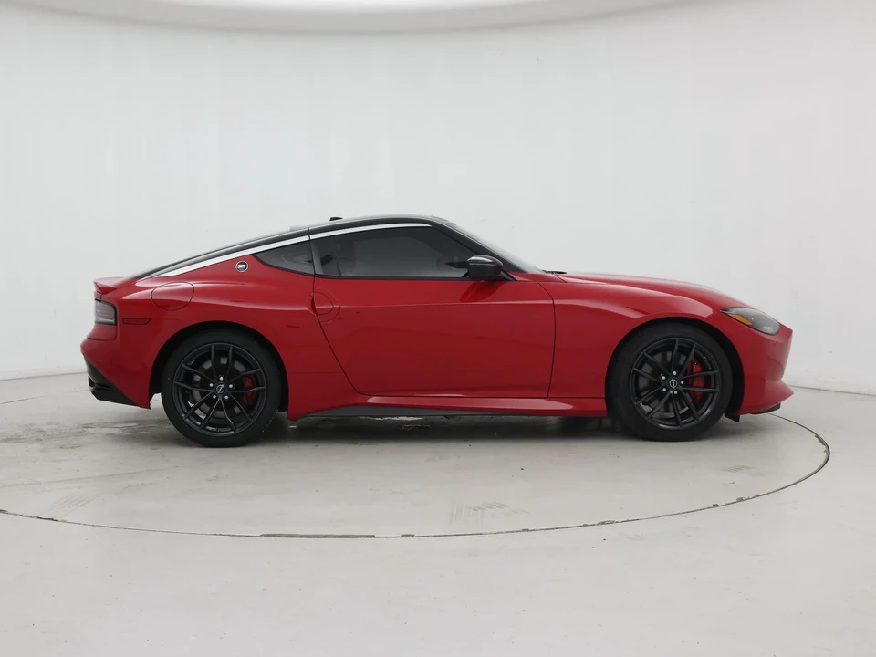 2025 Nissan Z 7th Gen - Image 8 of 26