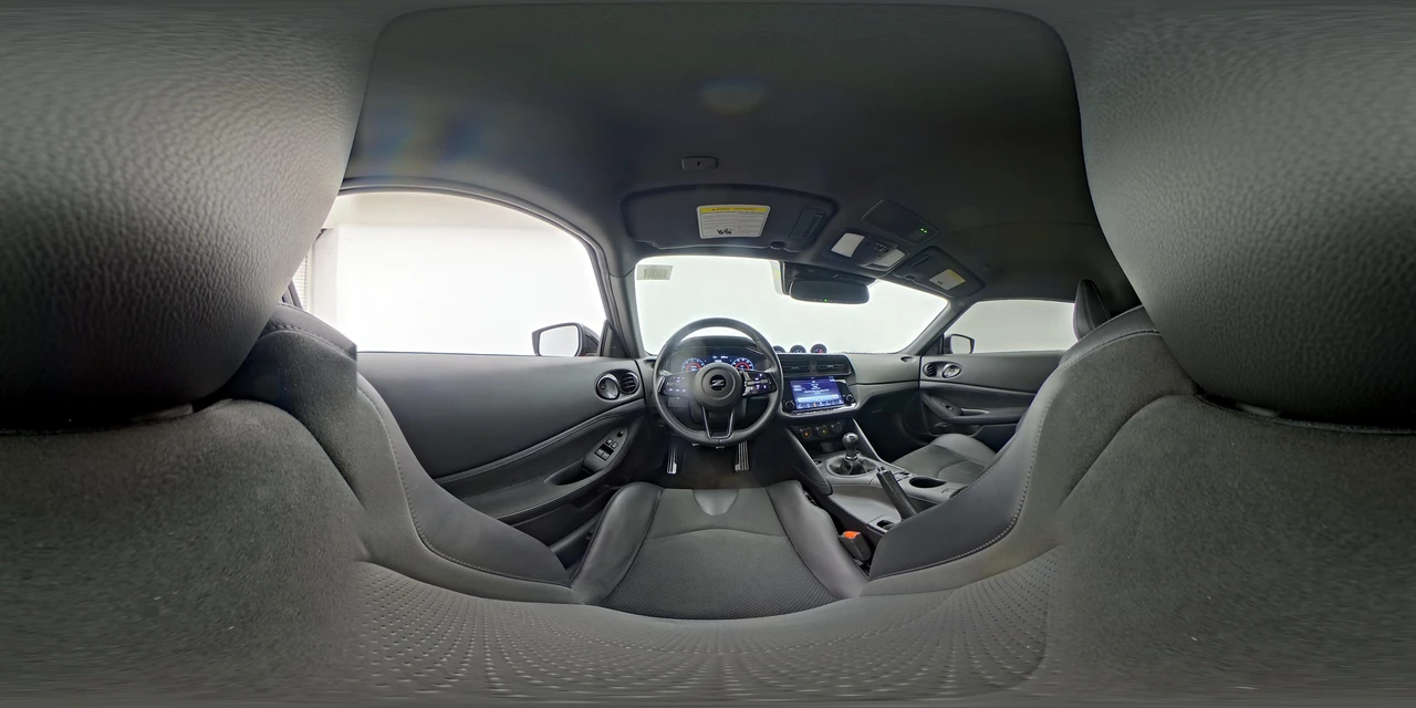 2025 Nissan Z 7th Gen - Image 26 of 26