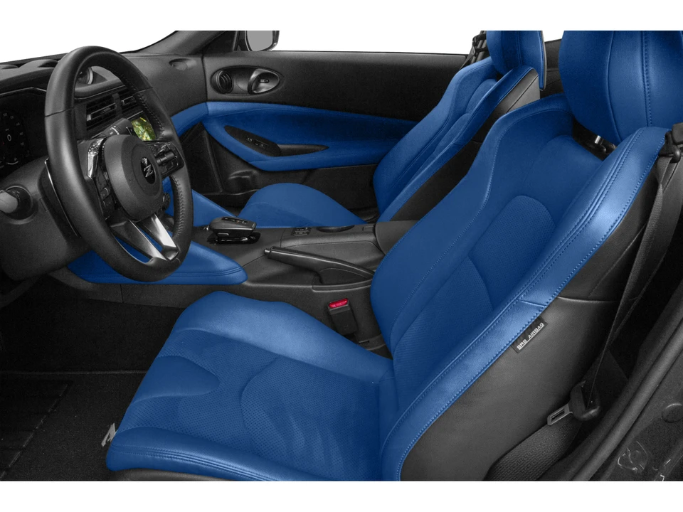 2025 Nissan Z 7th Gen - Image 17 of 22
