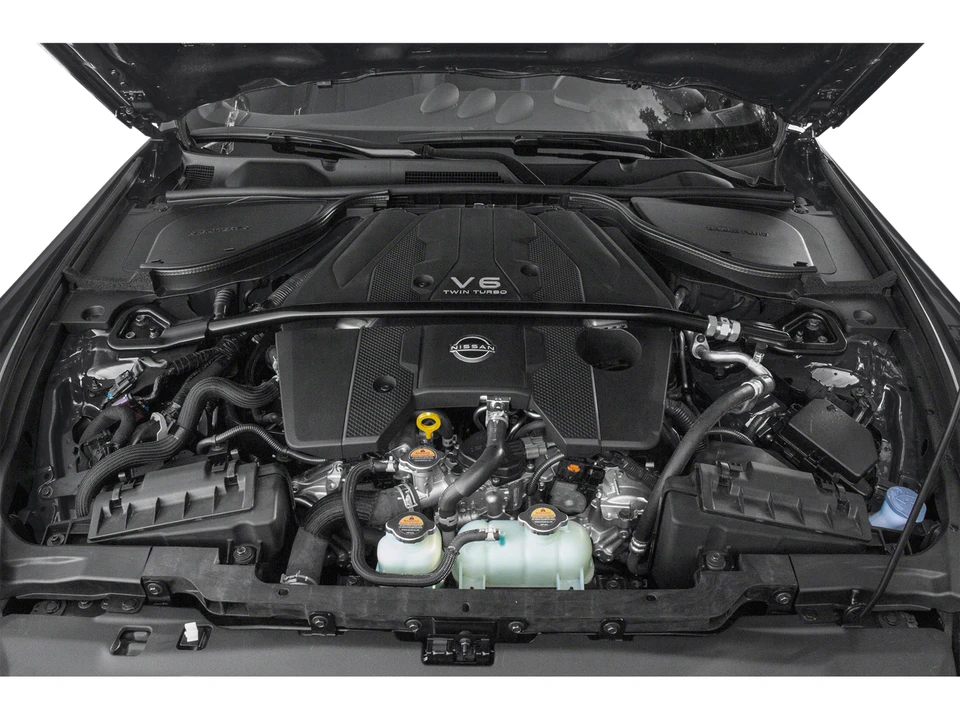 2025 Nissan Z 7th Gen - Image 19 of 22