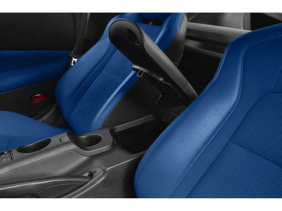 2025 Nissan Z 7th Gen - Image 20 of 22