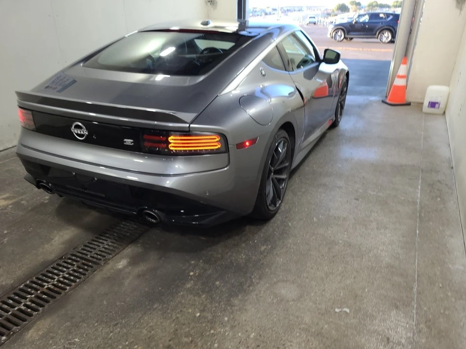 2025 Nissan Z 7th Gen - Image 2 of 22