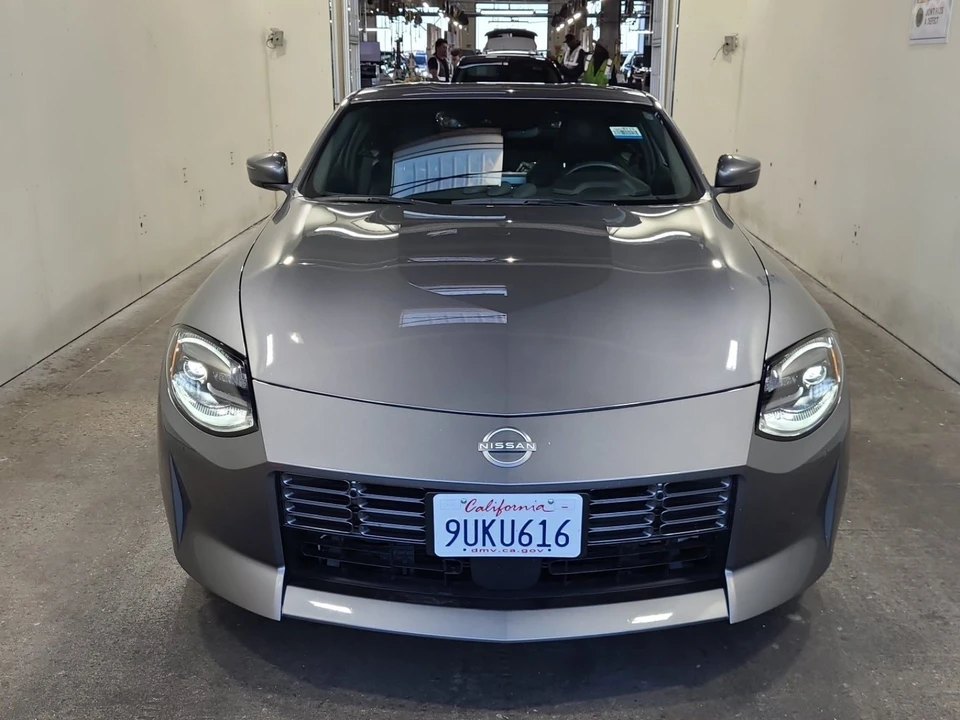 2025 Nissan Z 7th Gen - Image 3 of 22