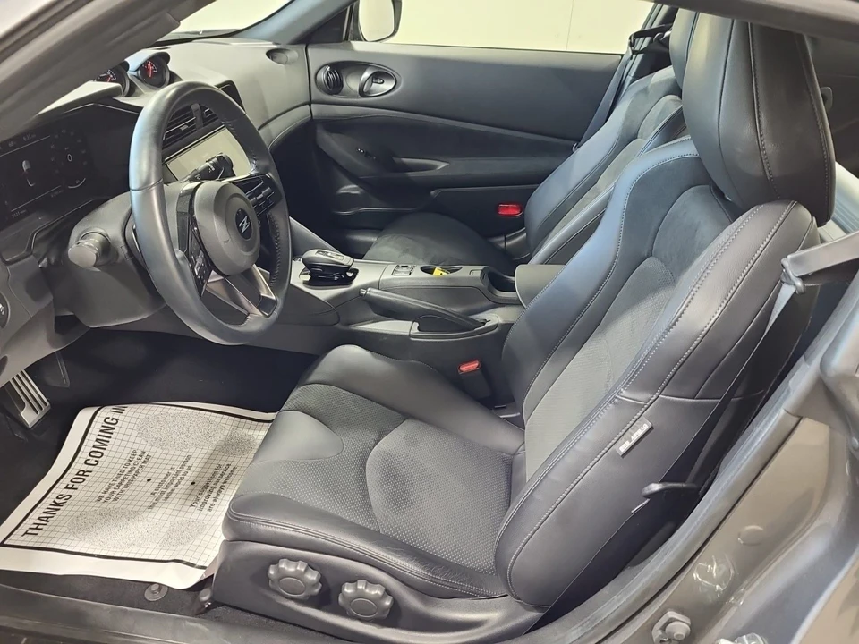 2025 Nissan Z 7th Gen - Image 4 of 22
