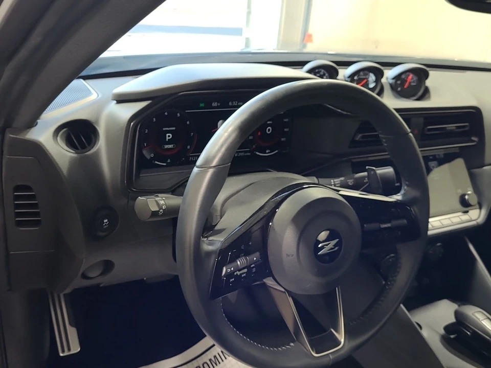 2025 Nissan Z 7th Gen - Image 5 of 22