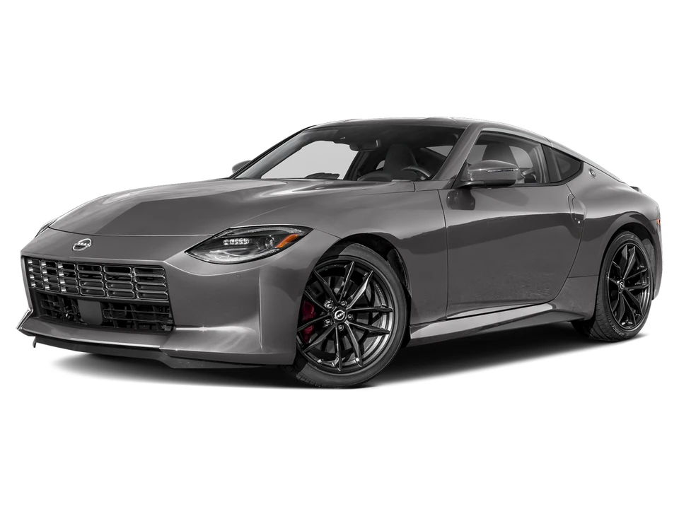 2025 Nissan Z 7th Gen - Image 12 of 22