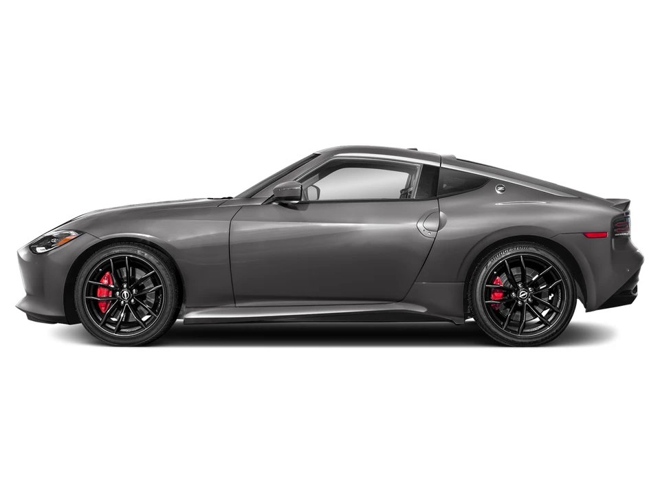 2025 Nissan Z 7th Gen - Image 14 of 22