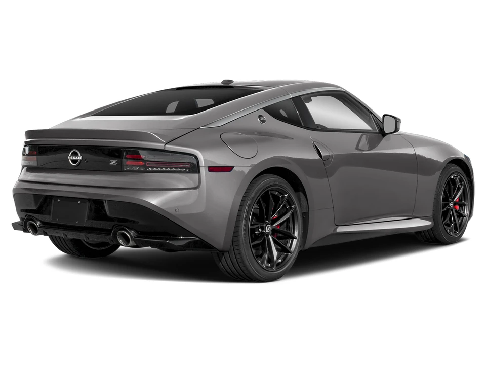 2025 Nissan Z 7th Gen - Image 13 of 22