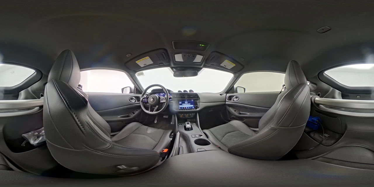 2025 Nissan Z 7th Gen - Image 25 of 26