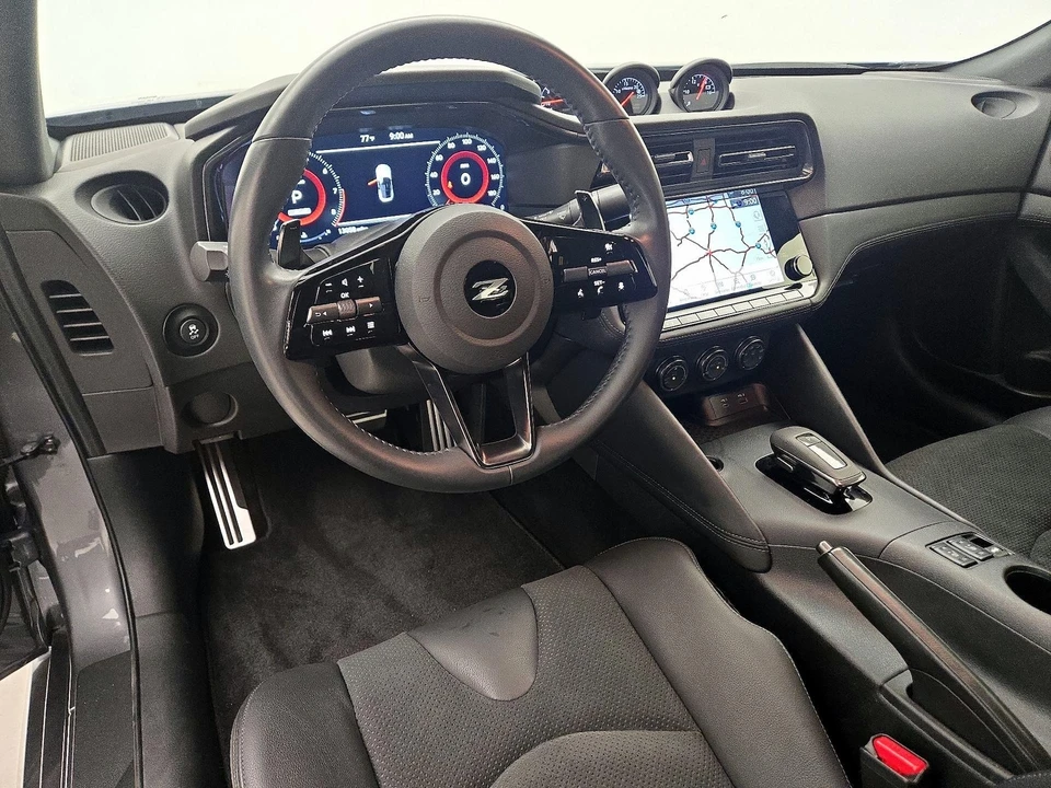 2025 Nissan Z 7th Gen - Image 10 of 26
