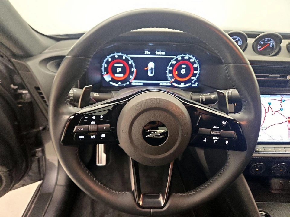 2025 Nissan Z 7th Gen - Image 11 of 26
