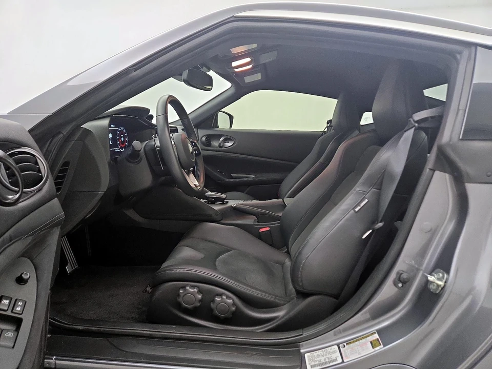 2025 Nissan Z 7th Gen - Image 12 of 26