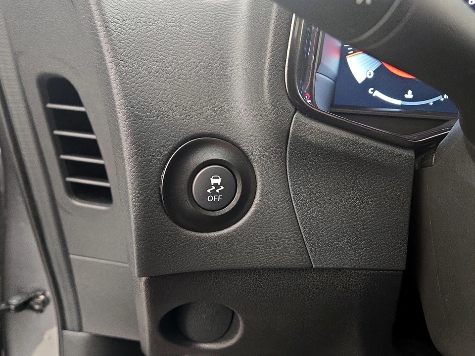 2025 Nissan Z 7th Gen - Image 14 of 26