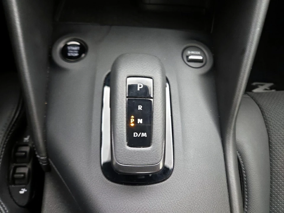 2025 Nissan Z 7th Gen - Image 19 of 26